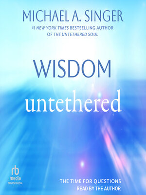 cover image of Wisdom Untethered